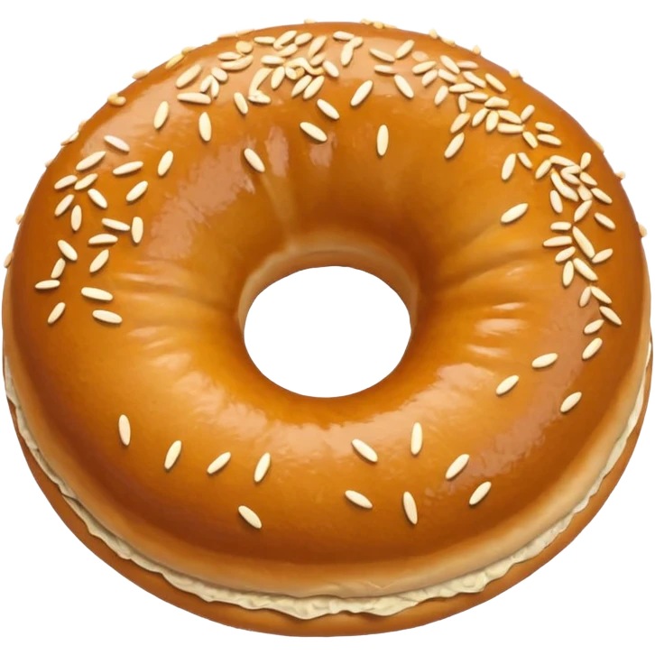 Simit emoji
