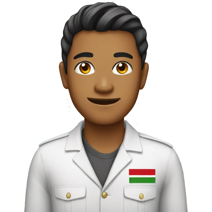 Indonesian emoji