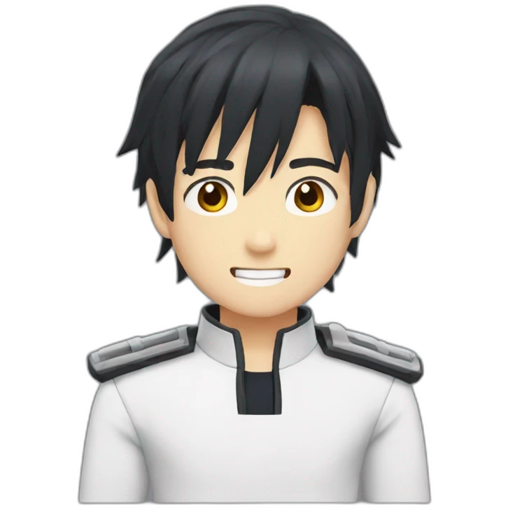 Shoto mha emoji