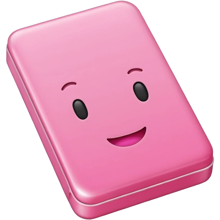 chewing gum emoji