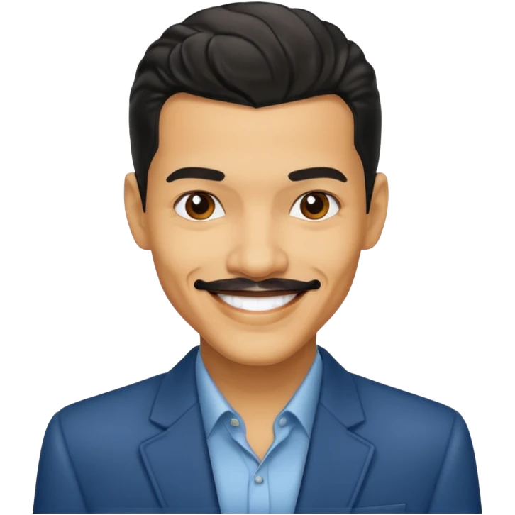 El DeBarge emoji
