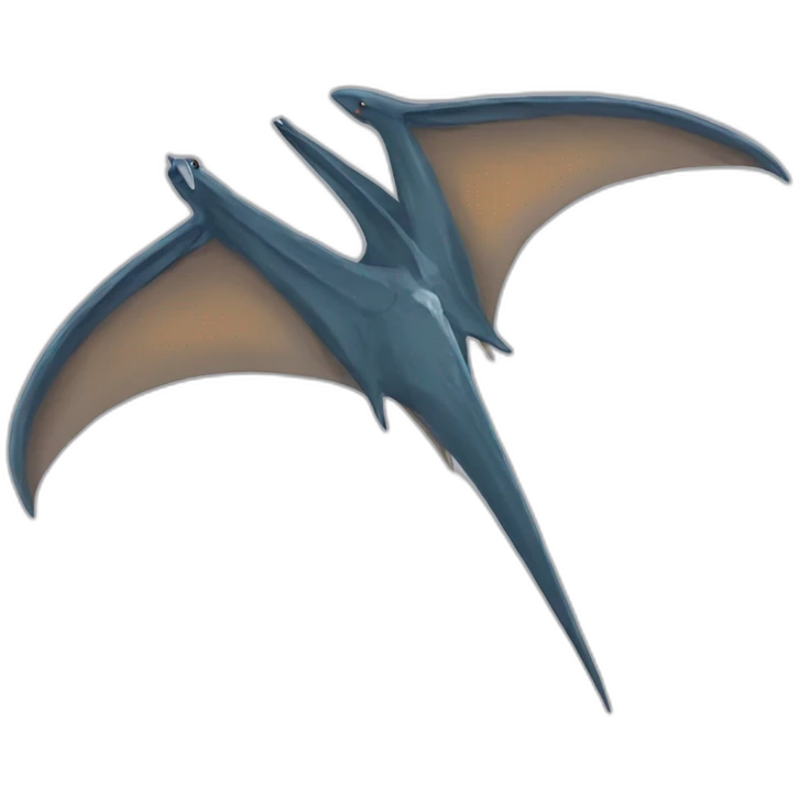 pteranodon  emoji