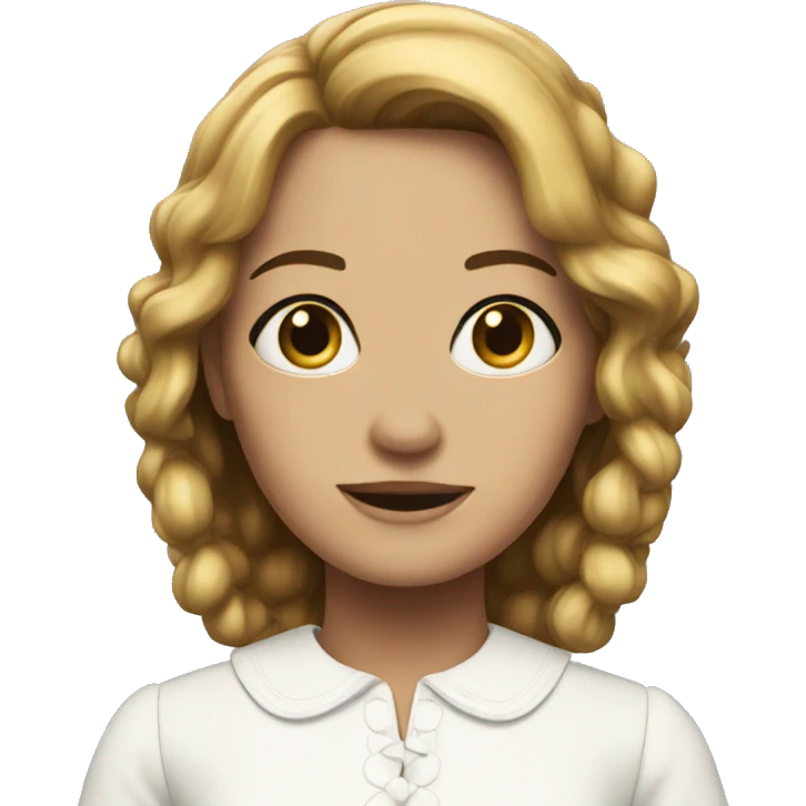 annabelle emoji