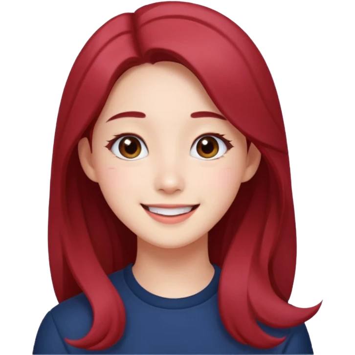 Kim jisoo emoji