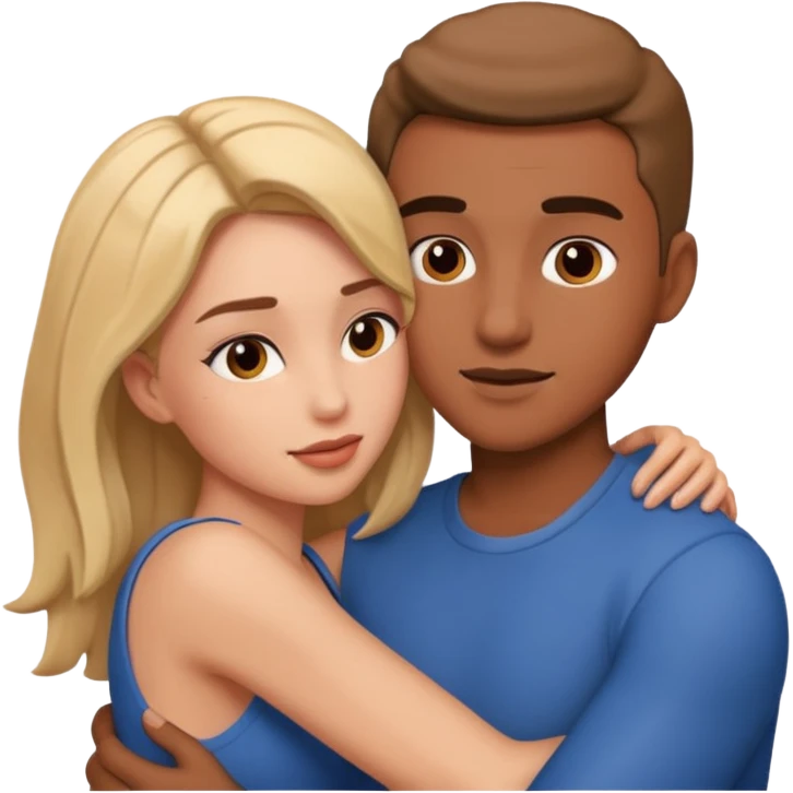 Sex position emoji