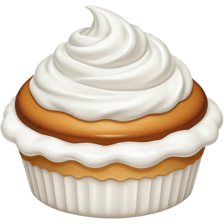 생크림 emoji