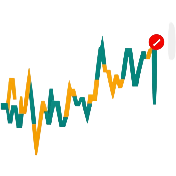 trader indicator emoji