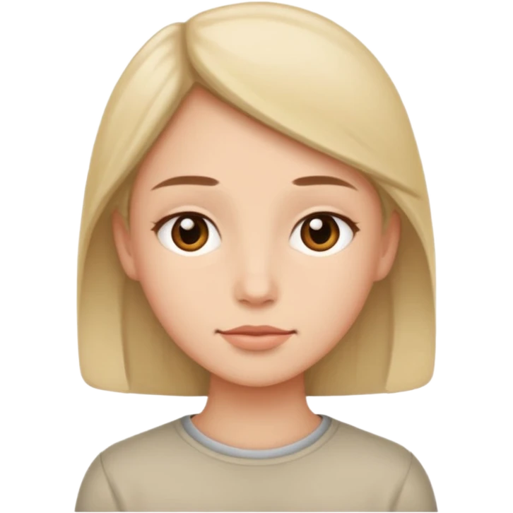 Care emoji