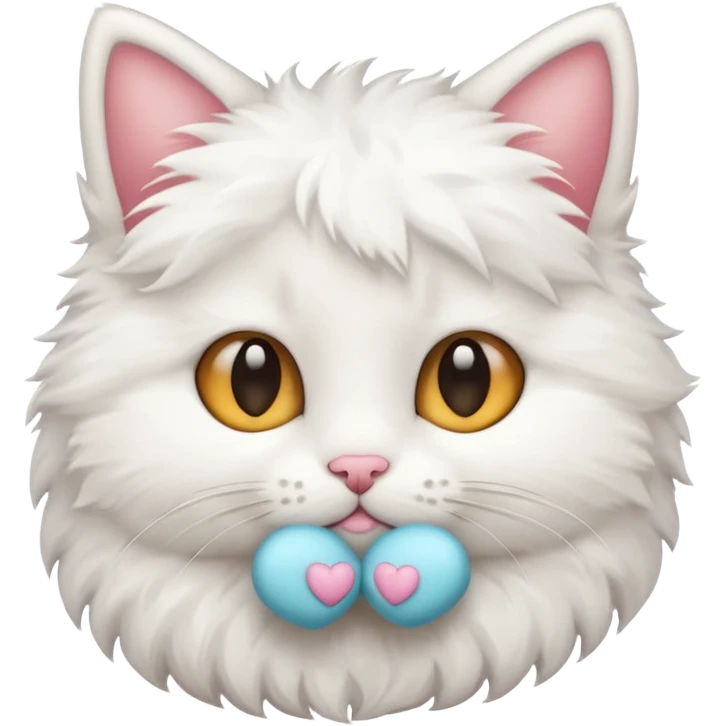 Cute emoji