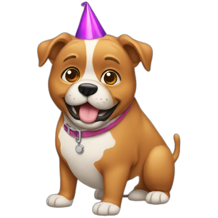 party animal emoji