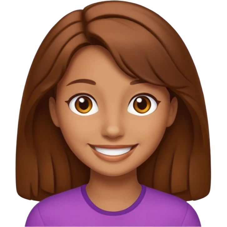 Bonie emoji