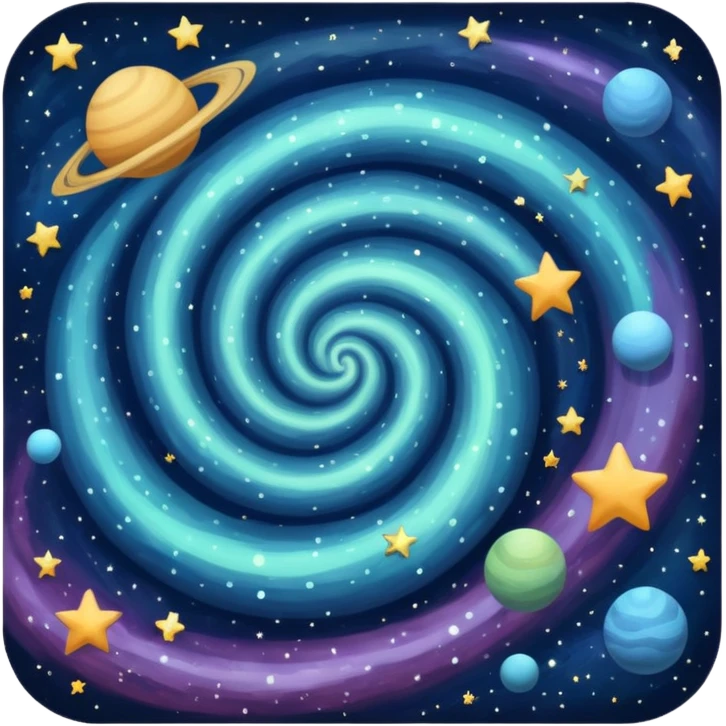 space  emoji