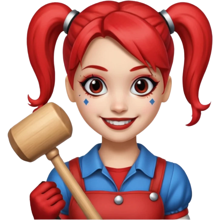 Harley emoji