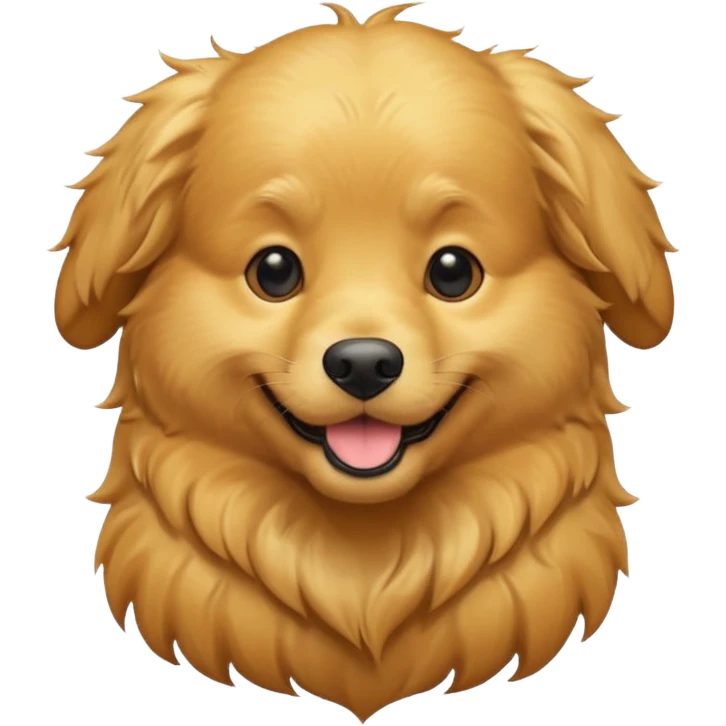 dog emoji