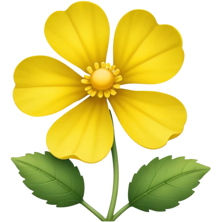 Canola emoji