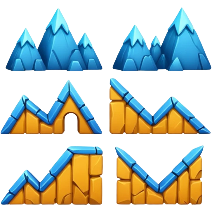 Obstacles emoji