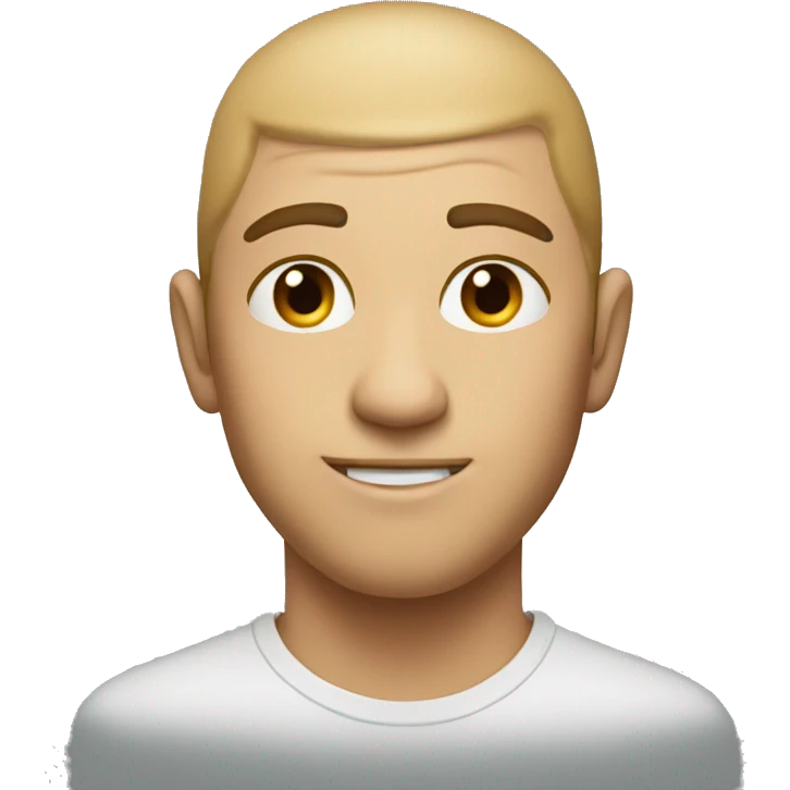 Му emoji