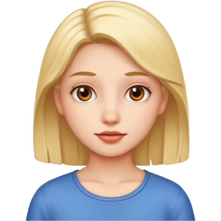 D’une g emoji