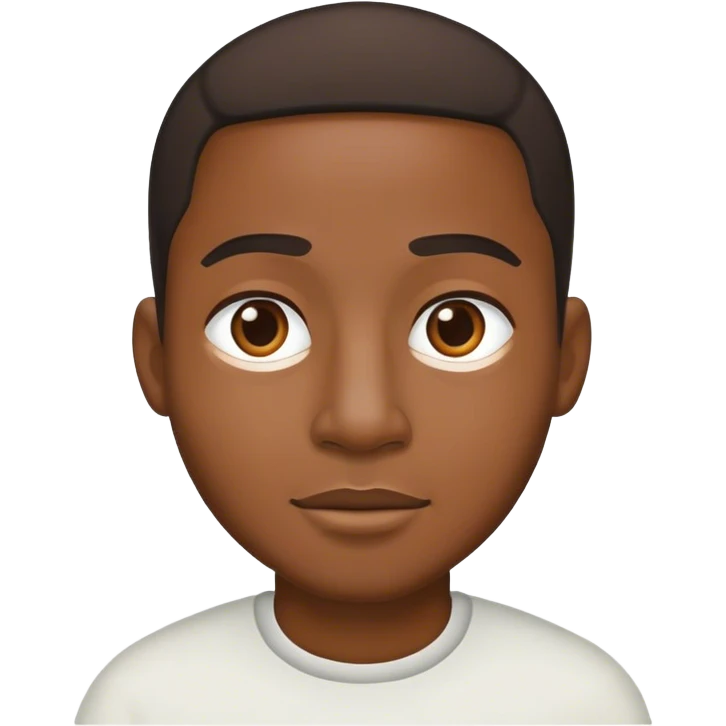 Nigga emoji