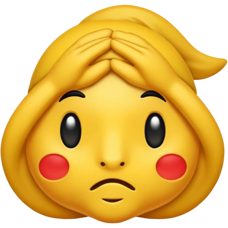 Fucing emoji