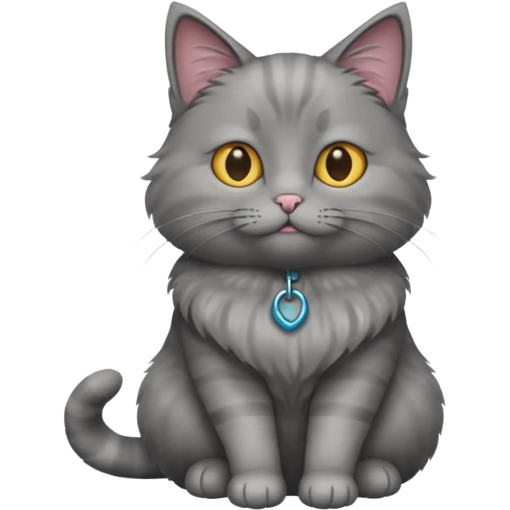 PUSSY emoji