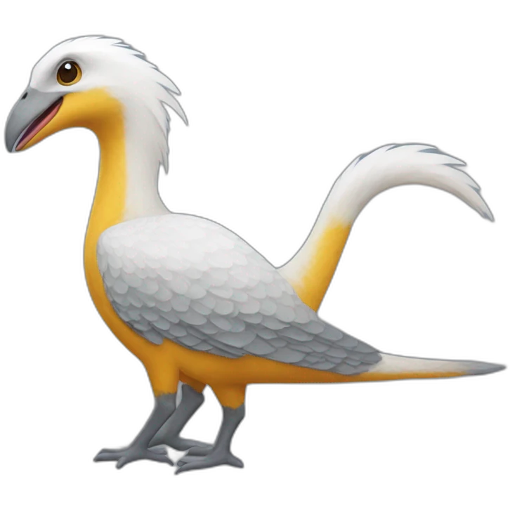 Perry l'ornithorinque emoji