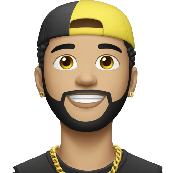 anuel aa emoji