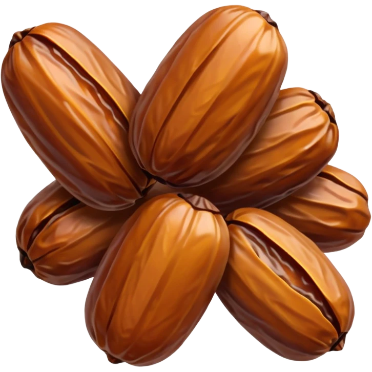 Dates emoji