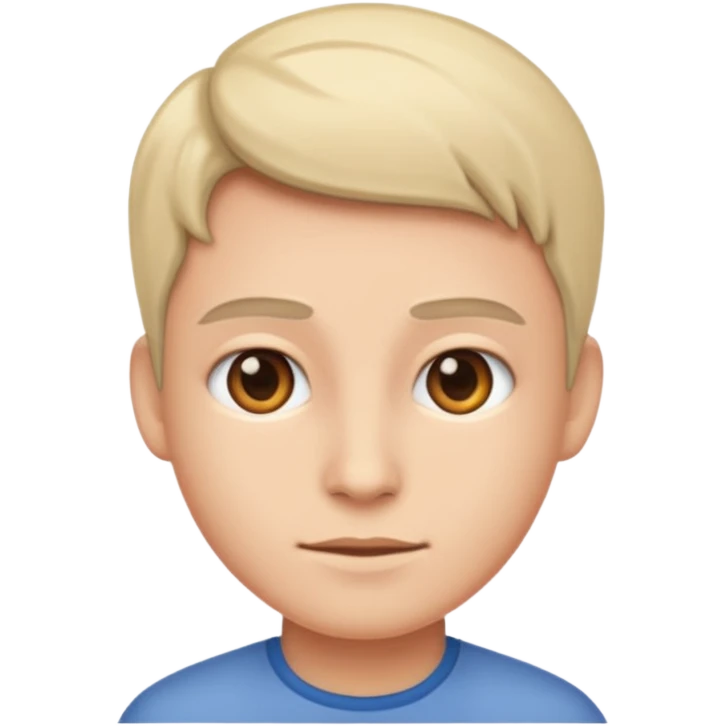 I don’t like Gael anymore emoji
