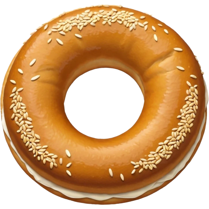 Simit emoji