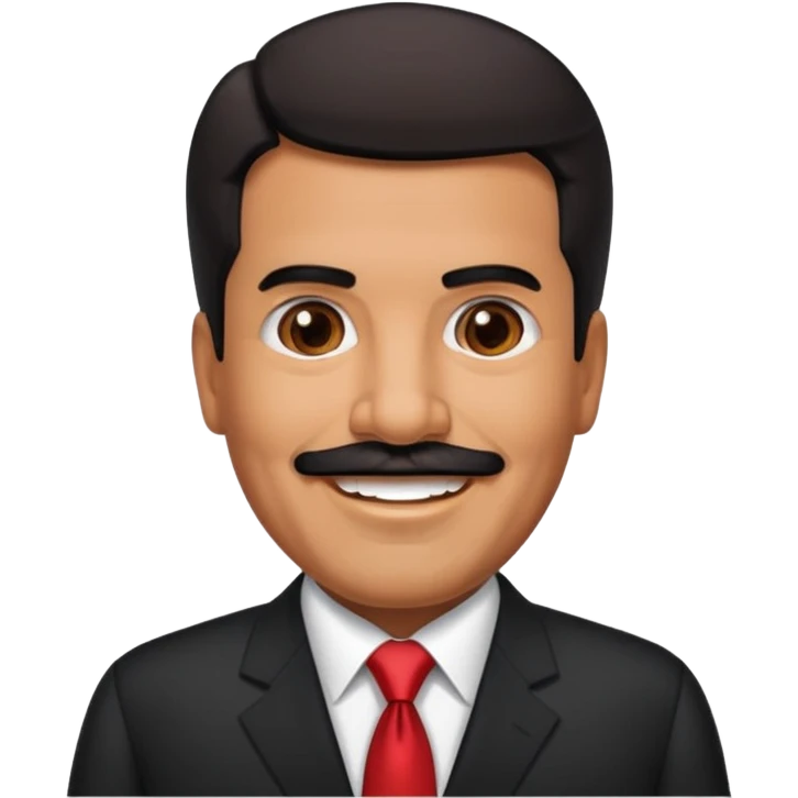 mopeet de nicolas maduro emoji