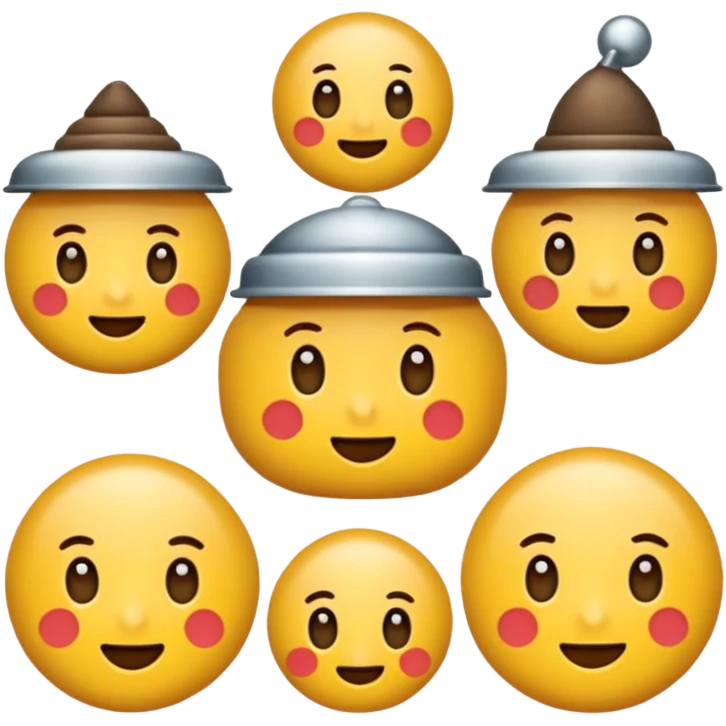 족발 emoji