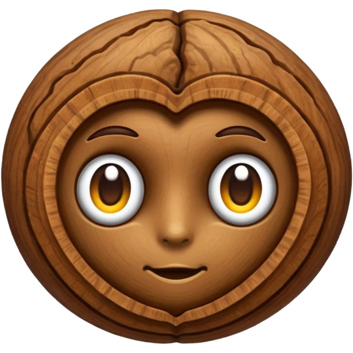 گردو emoji