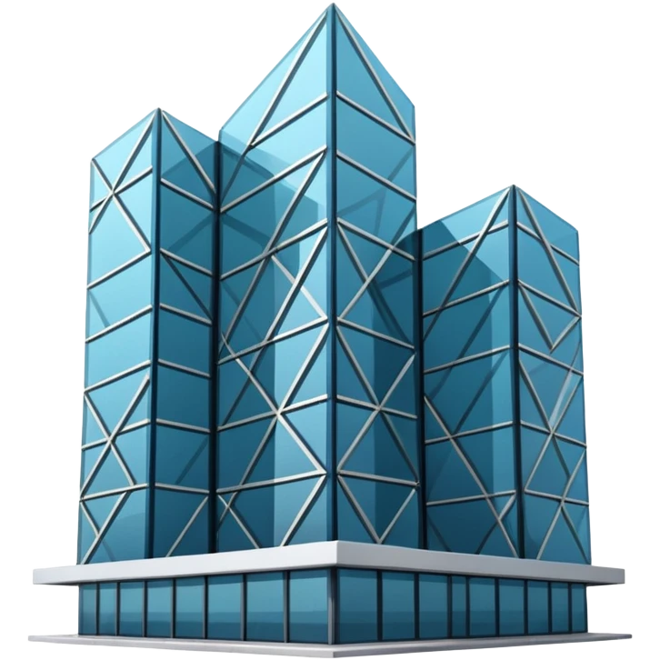 building emoji