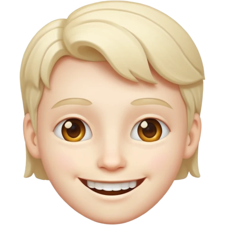 head bens emoji