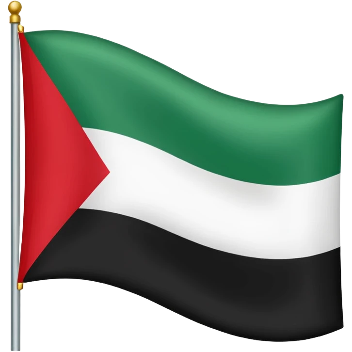 علم الجنوب العربي emoji