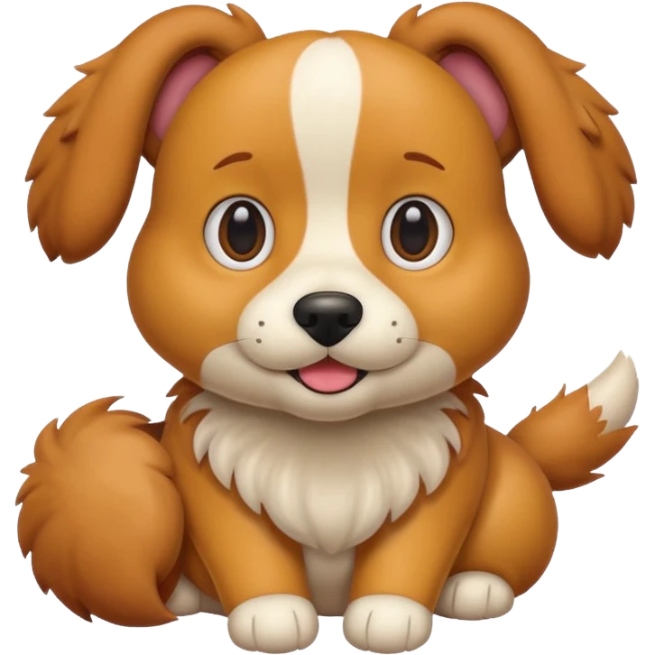 catdog emoji