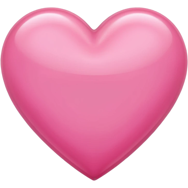 ♡ emoji