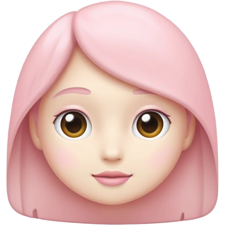#fccdd2 emoji