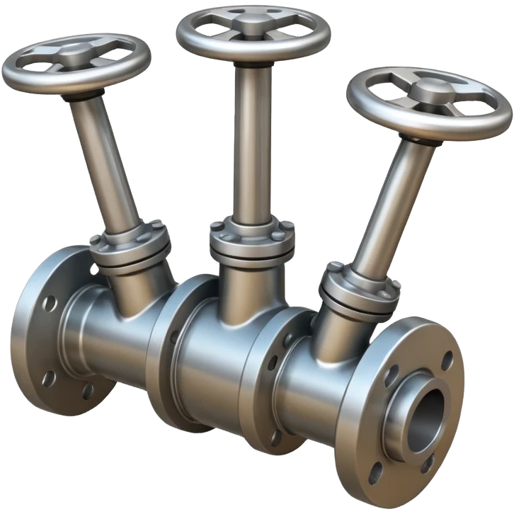 Engine Valves emoji