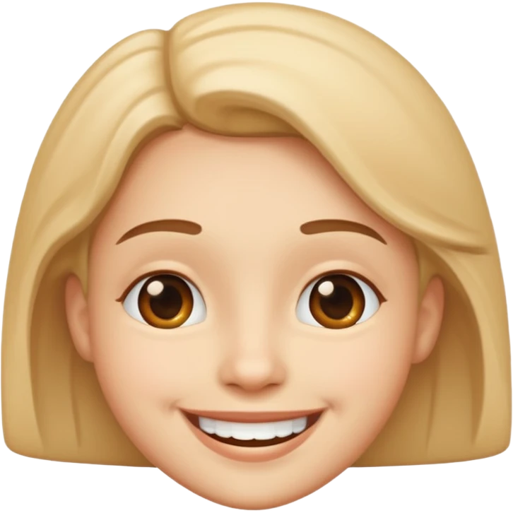 😁😁 emoji
