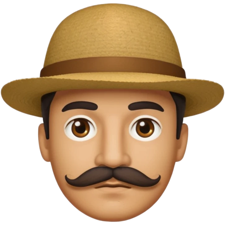Ladron emoji