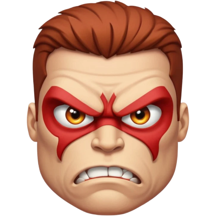 Cyclops emoji