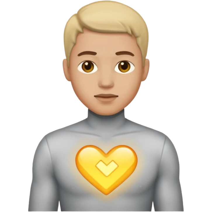 Boob emoji