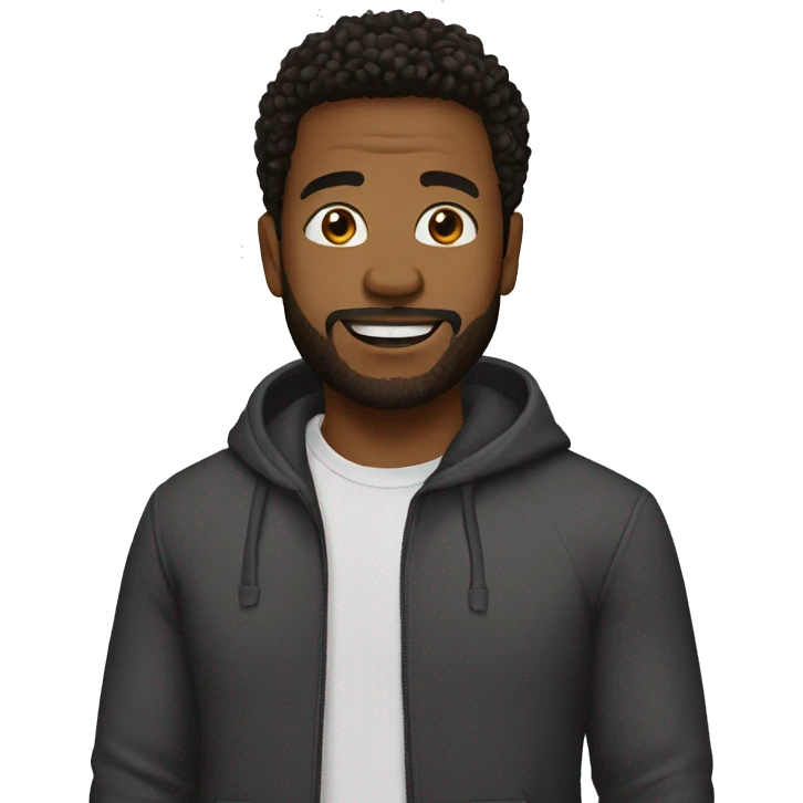 Johnathan Davis emoji