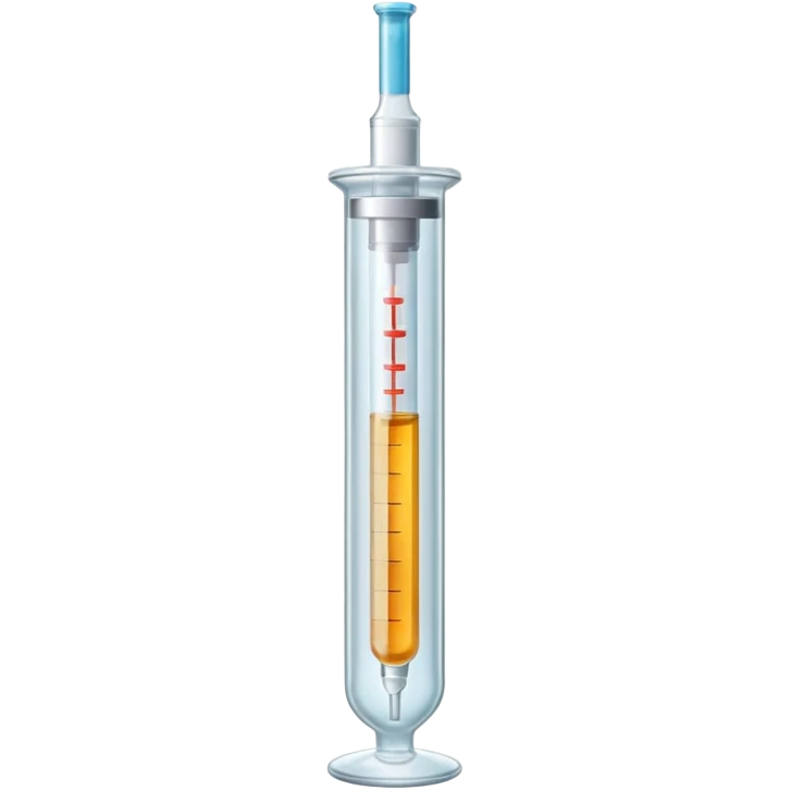 ease of drug administration emoji