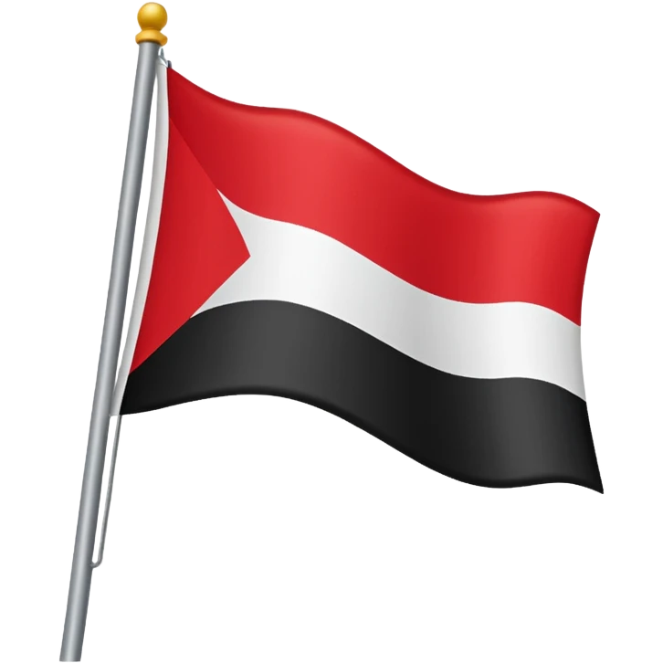 علم الثوره  emoji