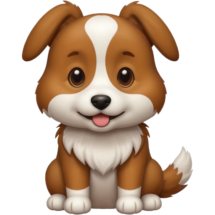 dog emoji