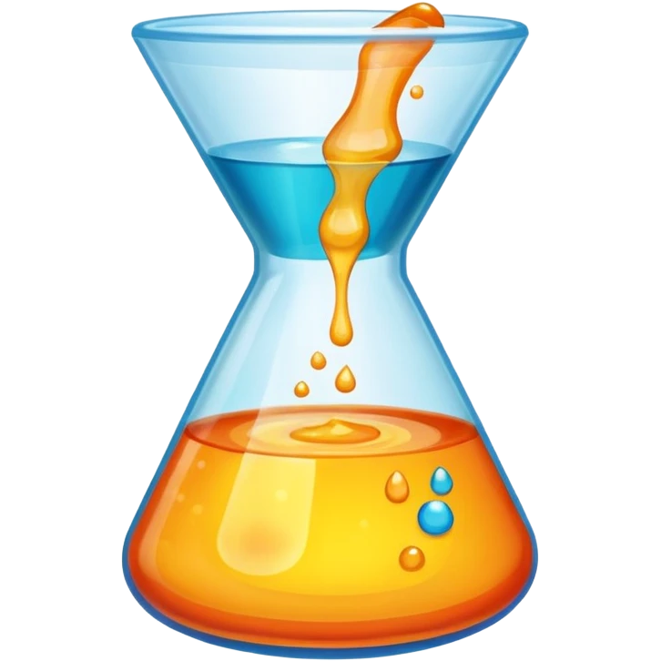 chemical emoji