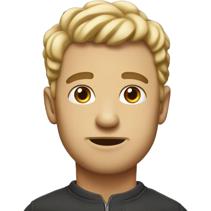 Amongus emoji